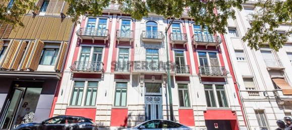 3 chambres Appartement à Lisbon, Portugal No. 324282 31