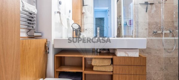 3 chambres Appartement à Lisbon, Portugal No. 324282 6