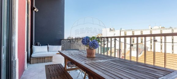 3 chambres Appartement à Lisbon, Portugal No. 324282 14