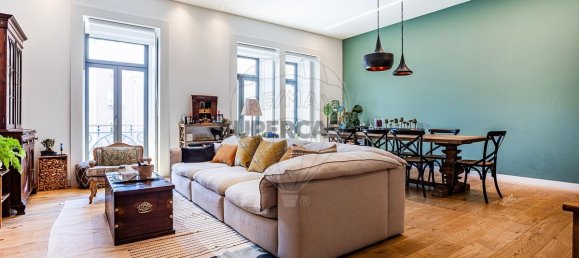 3 chambres Appartement à Lisbon, Portugal No. 324282 2