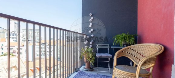 3 chambres Appartement à Lisbon, Portugal No. 324282 15