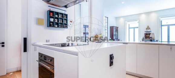 3 chambres Appartement à Lisbon, Portugal No. 324282 9