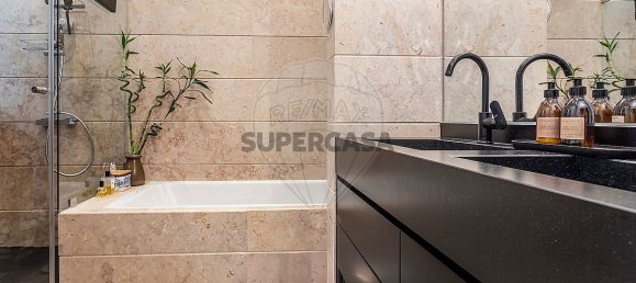 3 chambres Appartement à Lisbon, Portugal No. 324282 21