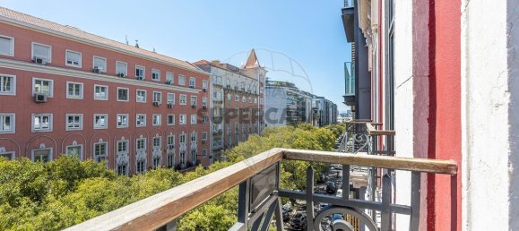 3 chambres Appartement à Lisbon, Portugal No. 324282 17