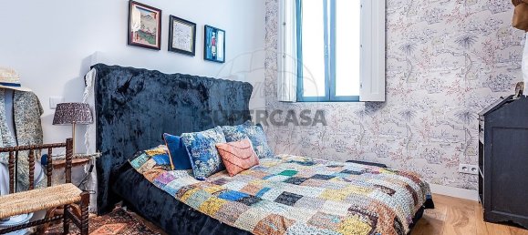 3 chambres Appartement à Lisbon, Portugal No. 324282 25