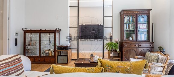 3 chambres Appartement à Lisbon, Portugal No. 324282 5