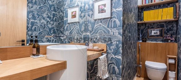 3 chambres Appartement à Lisbon, Portugal No. 324282 7