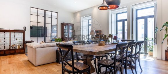 3 chambres Appartement à Lisbon, Portugal No. 324282 4