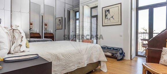 3 chambres Appartement à Lisbon, Portugal No. 324282 19