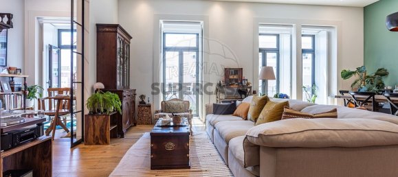 3 chambres Appartement à Lisbon, Portugal No. 324282 10