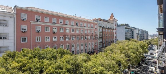 3 chambres Appartement à Lisbon, Portugal No. 324282 18