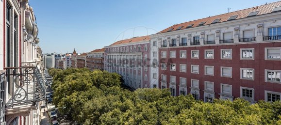 3 chambres Appartement à Lisbon, Portugal No. 324282 27