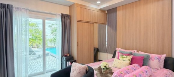 3 bedrooms Villa for sale in Pattaya, Chonburi, Eastern Thailand, Thailand № 74981 7