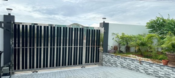 3 bedrooms Villa for sale in Pattaya, Chonburi, Eastern Thailand, Thailand № 74981 10
