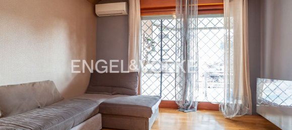 3 rooms Apartment in Rome, Italy No. 109318 8