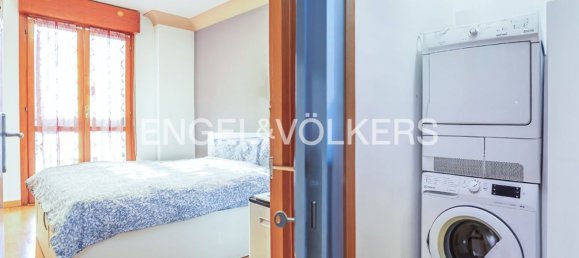 3 rooms Apartment in Rome, Italy No. 109318 12