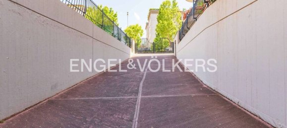 3 rooms Apartment in Rome, Italy No. 109318 21