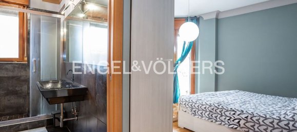 3 rooms Apartment in Rome, Italy No. 109318 14