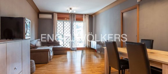 3 rooms Apartment in Rome, Italy No. 109318 7