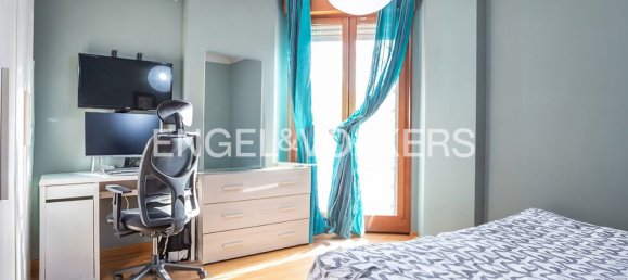 3 rooms Apartment in Rome, Italy No. 109318 13