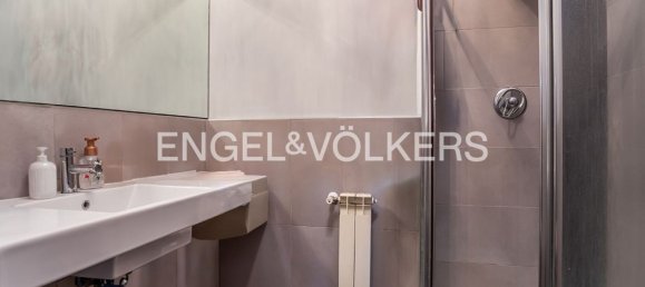 3 rooms Apartment in Rome, Italy No. 109318 15