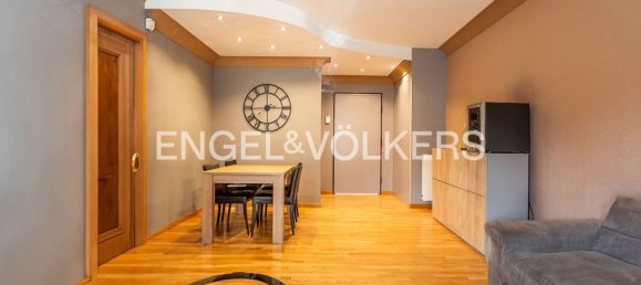 3 rooms Apartment in Rome, Italy No. 109318 6