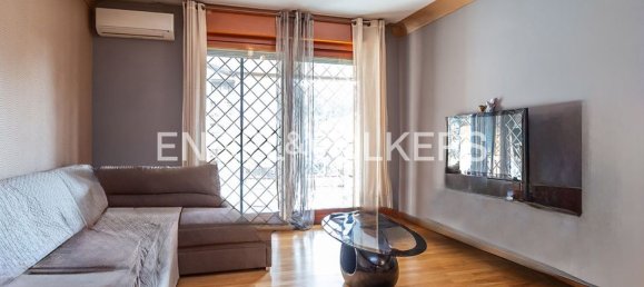 3 rooms Apartment in Rome, Italy No. 109318 5