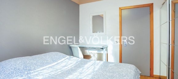 3 rooms Apartment in Rome, Italy No. 109318 11