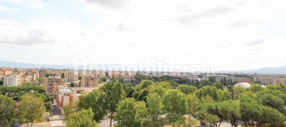 5 rooms Office in Rome, Italy No. 336145 17