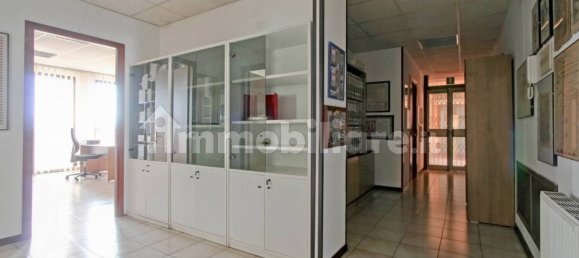 5 rooms Office in Rome, Italy No. 336145 11