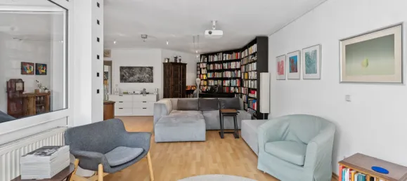 2 chambres Appartement à Munich, Germany No. 267532 10