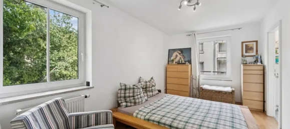 2 chambres Appartement à Munich, Germany No. 267532 23