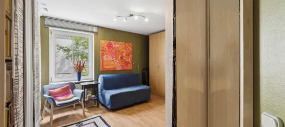 2 chambres Appartement à Munich, Germany No. 267532 17