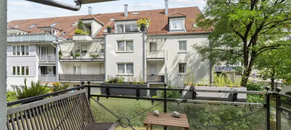 2 chambres Appartement à Munich, Germany No. 267532 26