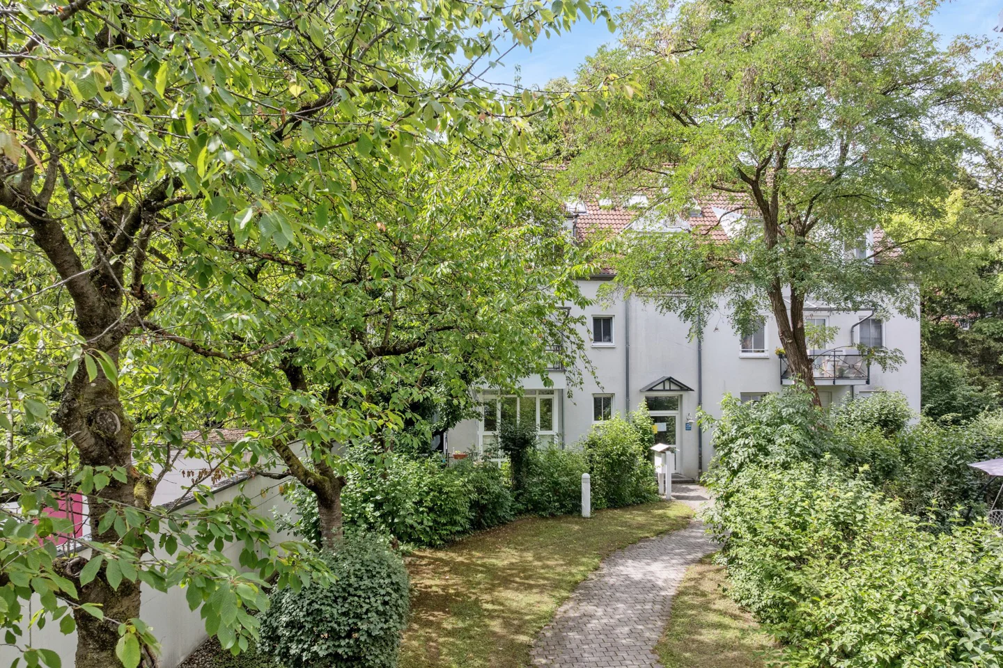 2 chambres Appartement à Munich, Germany No. 267532