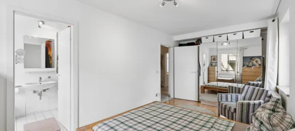 2 chambres Appartement à Munich, Germany No. 267532 24