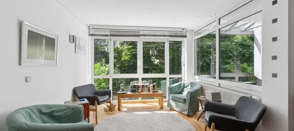 2 chambres Appartement à Munich, Germany No. 267532 11