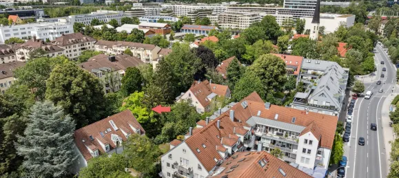 2 chambres Appartement à Munich, Germany No. 267532 3