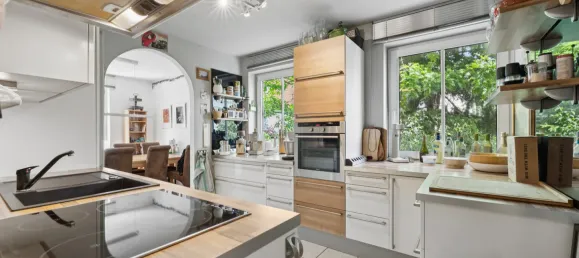 2 chambres Appartement à Munich, Germany No. 267532 6