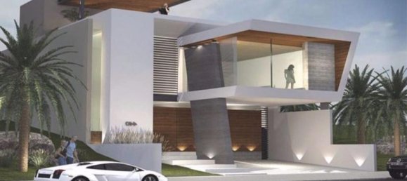 3 Schlafzimmer Haus in Queretaro, Mexico, Nr. 186975 2