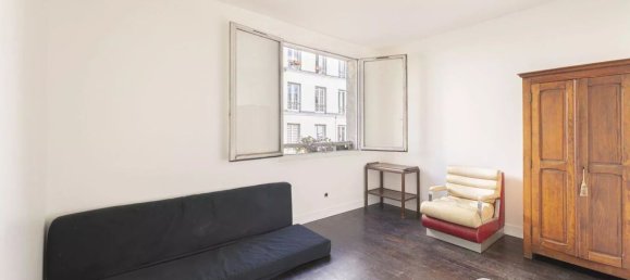 1 bedroom Apartment in Paris, France No. 169685 6