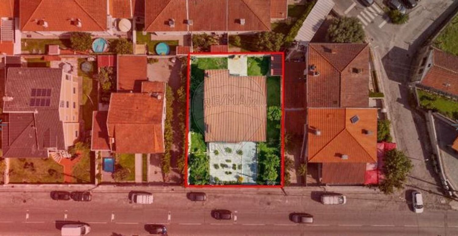 3 Schlafzimmer Haus in Vila de Prado, Portugal, Nr. 180267