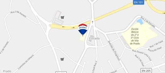 3 Schlafzimmer Haus in Vila de Prado, Portugal, Nr. 180267 16