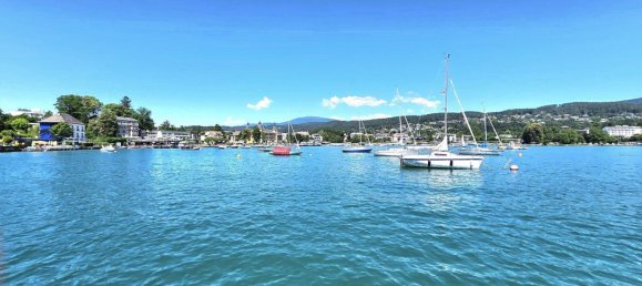 Terreno em Velden am Worther See, Austria N.º 135792 3