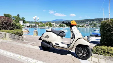 Terreno em Velden am Worther See, Austria N.º 135792