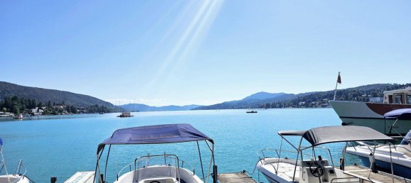 Terreno em Velden am Worther See, Austria N.º 135792 2