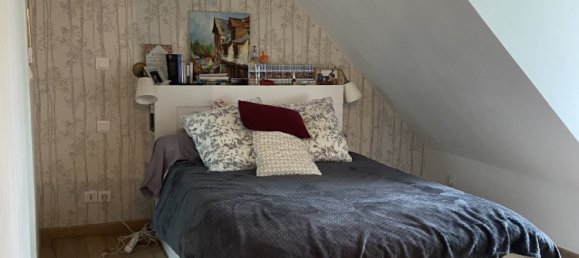 3 bedrooms House in Lye, France No. 53984 12