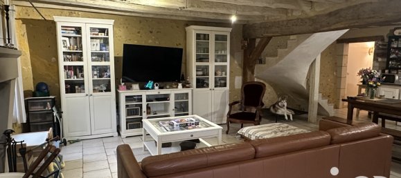 3 bedrooms House in Lye, France No. 53984 3