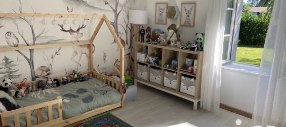 3 bedrooms House in Lye, France No. 53984 5