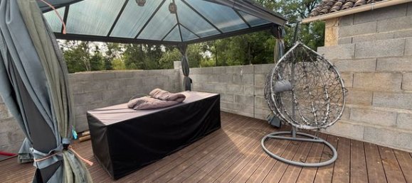 3 Schlafzimmer Haus in Deux-Sevres, France, Nr. 314538 3